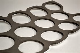 Foam gasket