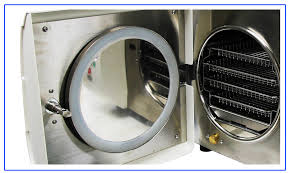 autoclave gaskets