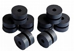 custom molded rubber