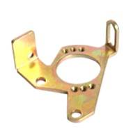 metal stamping