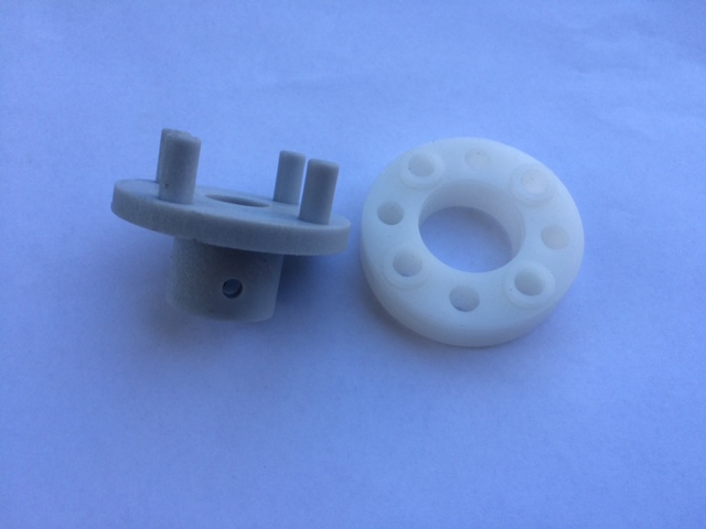 plastic injection